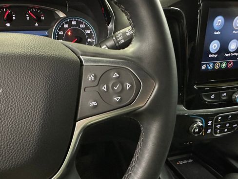 Certified 2023 Chevrolet Traverse LT image 12