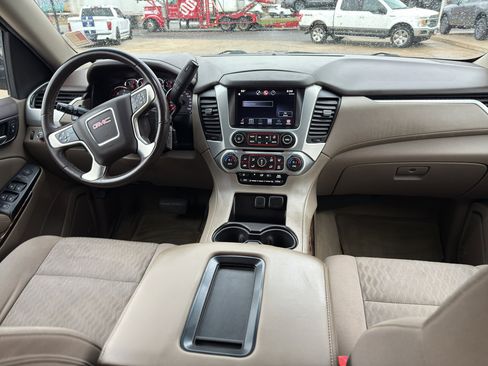 Used 2015 GMC Yukon SLE w/ Convenience Package image 15