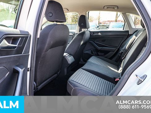 Used 2024 Volkswagen Jetta S image 18