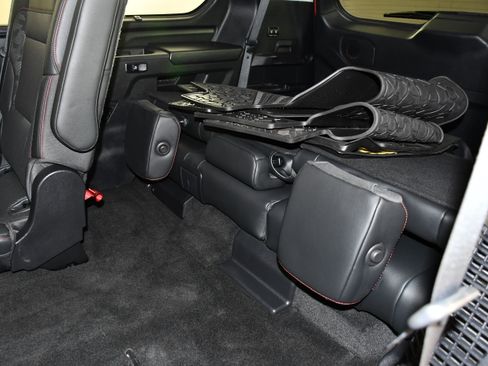 Used 2023 Toyota Sequoia TRD Pro AWD/4WD image 55