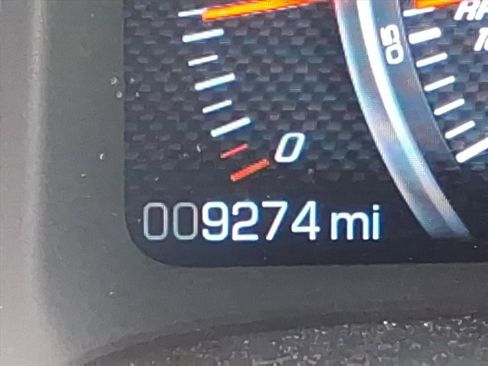 Used 2014 Chevrolet Corvette Base image 21