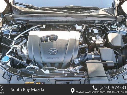 New 2026 MAZDA CX-50 Meridian Edition AWD/4WD image 13