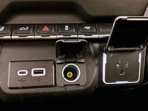 Certified 2024 GMC Sierra 2500 Pro w/ Convenience Package image 26