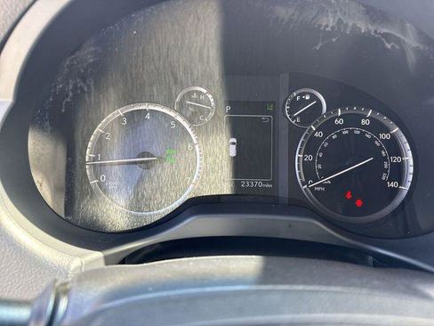 Certified 2020 Lexus GX 460 Premium image 15