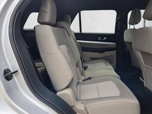 Used 2019 Ford Explorer Base image 17