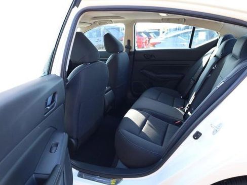 New 2025 Nissan Altima 2.5 SV w/ SV Special Edition Package image 21