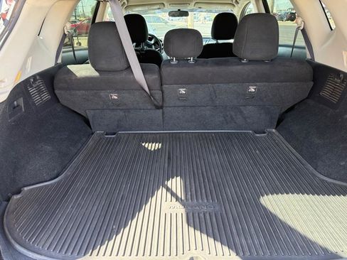 Used 2019 Nissan Murano S w/ Cargo Package AWD/4WD image 5