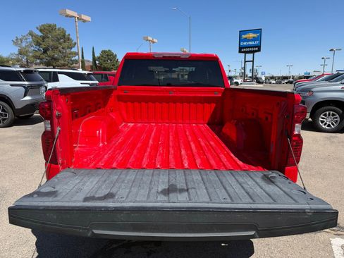 Used 2020 Chevrolet Silverado 1500 LT AWD/4WD image 33