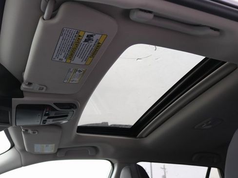 Used 2025 Subaru Outback Onyx Edition image 41