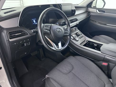 Used 2022 Hyundai Palisade SEL AWD/4WD image 43
