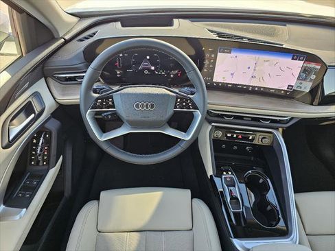 New 2025 Audi Q5 Premium Plus image 5