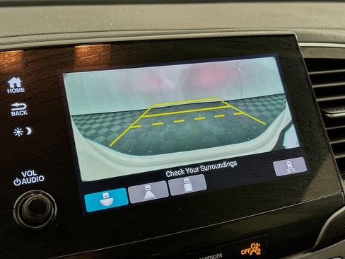 Used 2019 Honda Pilot EX-L image 23