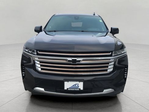 Used 2022 Chevrolet Tahoe High Country image 6