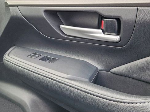 Used 2025 Toyota Grand Highlander XLE image 35