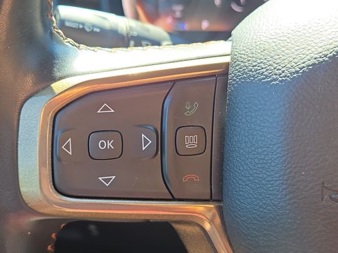 Used 2023 RAM 1500 Limited AWD/4WD image 24
