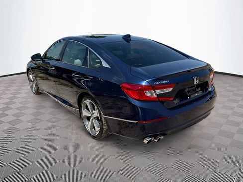 Used 2020 Honda Accord Touring image 8