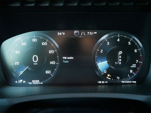 Used 2020 Volvo XC90 T6 Inscription image 27