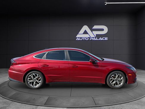 Used 2023 Hyundai Sonata SEL FWD image 8