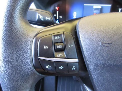 Certified 2025 Ford Escape Active FWD image 15