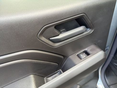 New 2026 Chevrolet Colorado Trail Boss image 31