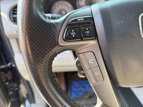 Used 2012 Honda Pilot EX-L image 16