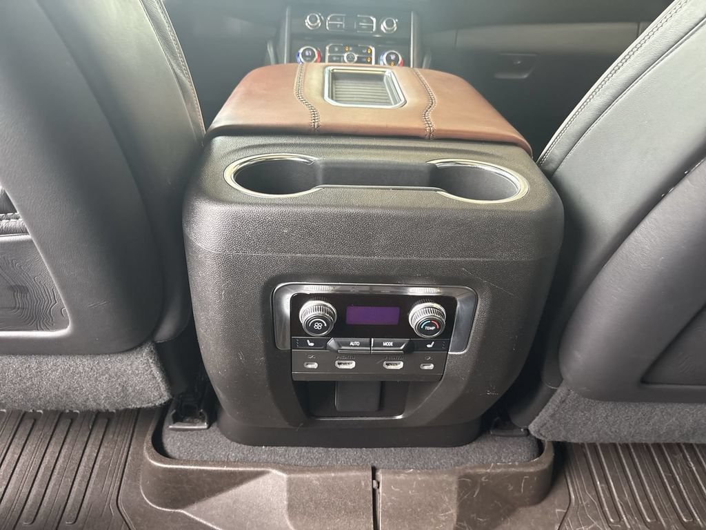 Certified 2023 GMC Yukon XL Denali Ultimate AWD/4WD image 22