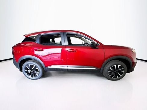 New 2026 Nissan Kicks SV w/ SV Premium Package AWD/4WD image 4