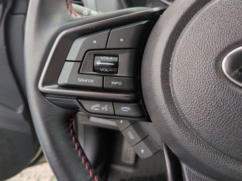 Used 2023 Subaru Crosstrek 2.0i Premium w/ Special Edition image 22