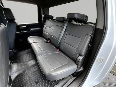 Used 2021 Chevrolet Silverado 3500 W/T w/ WT Convenience Package image 20