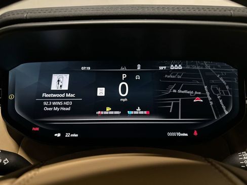 New 2026 Land Rover Range Rover Sport Dynamic SE image 15