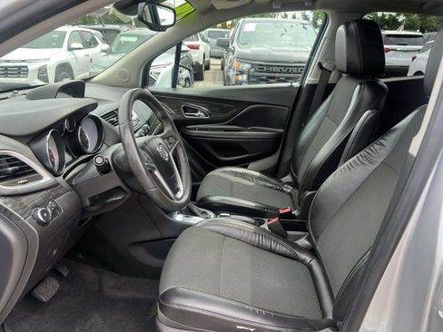 Used 2014 Buick Encore Convenience AWD/4WD image 15