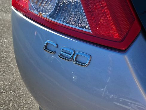 Used 2009 Volvo C30 T5 image 13