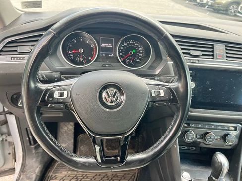 Used 2018 Volkswagen Tiguan SE w/ 18" Alloy Wheels Package AWD/4WD image 15