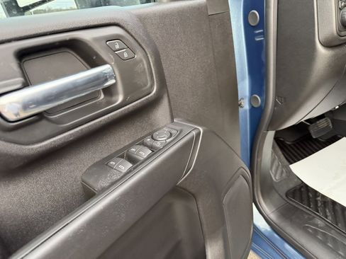 New 2026 Chevrolet Silverado 2500 Custom w/ Custom Value Package image 14