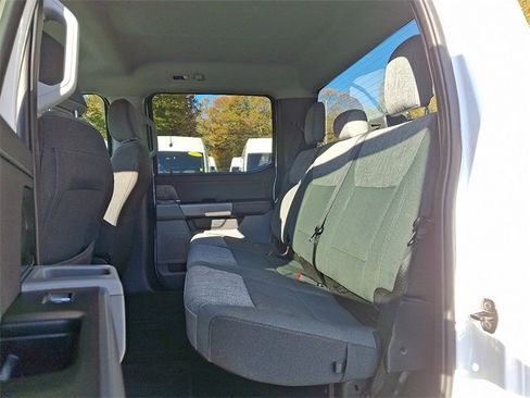 Used 2023 Ford F150 XLT w/ Equipment Group 301A Mid image 10