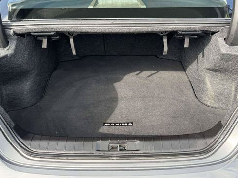 Used 2020 Nissan Maxima 3.5 SL w/ Floor Mat Group FWD image 58