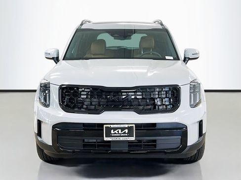 New 2025 Kia Telluride EX X-Line image 2