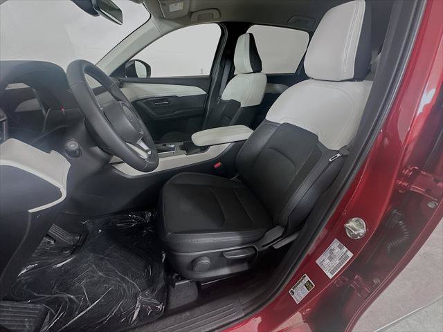 New 2026 MAZDA CX-5 Select AWD/4WD image 17