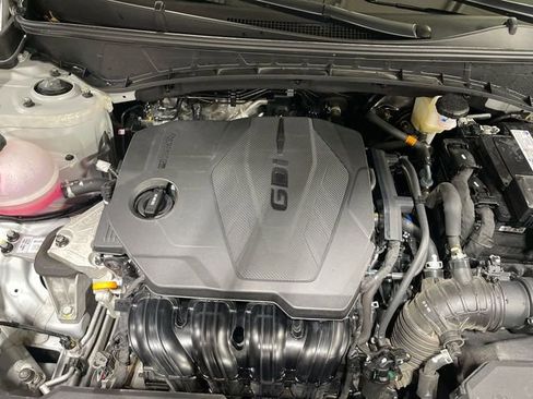 Used 2025 Hyundai Tucson SEL image 24