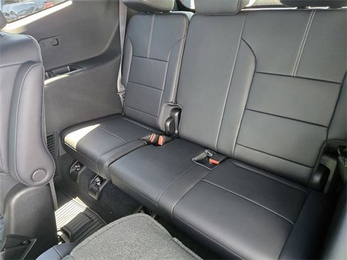 New 2025 GMC Acadia Elevation w/ Elevation Premium Package image 10