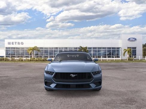 New 2026 Ford Mustang Premium RWD image 6