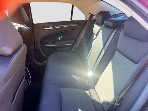 Used 2023 Chrysler 300 Touring w/ Safetytec Plus Group RWD image 23