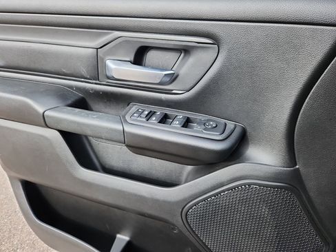 Used 2025 RAM 1500 Tradesman image 6