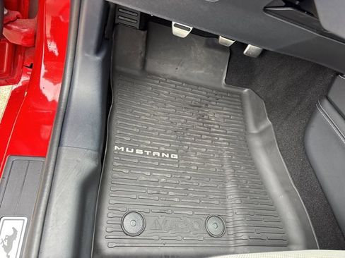 Used 2024 Ford Mustang GT Premium image 22