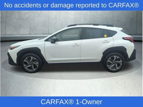 Used 2024 Subaru Crosstrek 2.0i Premium AWD/4WD image 2