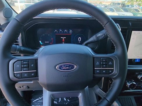 New 2026 Ford F250 Lariat w/ FX4 Off-Road Package image 21