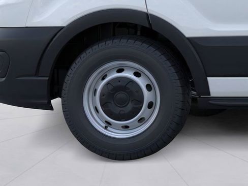 New 2026 Ford Transit 250 148 Medium Roof image 19