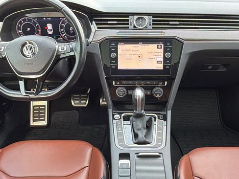 Used 2019 Volkswagen Arteon SEL image 24