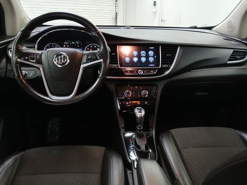 Used 2020 Buick Encore Preferred image 13