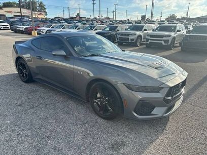 Used 2025 Ford Mustang GT